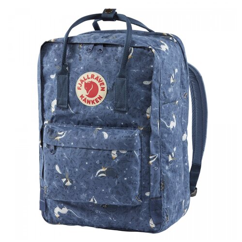 фото Рюкзак fjallraven kanken art laptop 15" 975