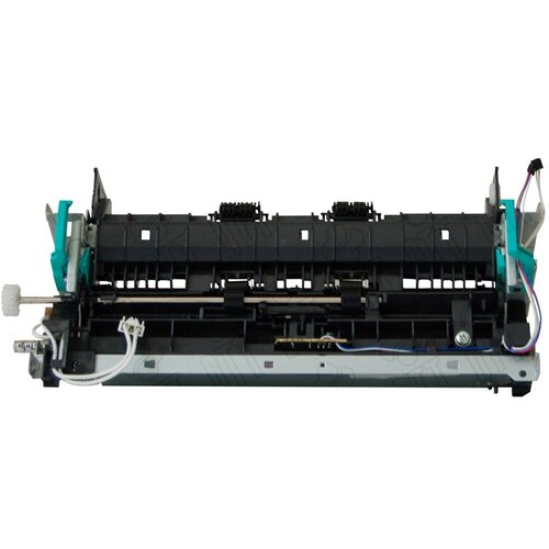 запчасть hp rm1 4250 термоузел lj p2015 p2014 m2727 RM1-4248-000CN Термоузел (Печь) в сборе HP LJ P2015/P2014/M2727 (OEM)