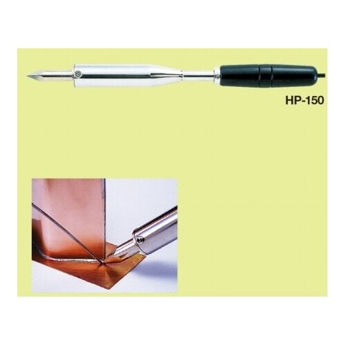 goot HP-150 паяльник нихромовый нагреватель 220В 150Вт 512700₽