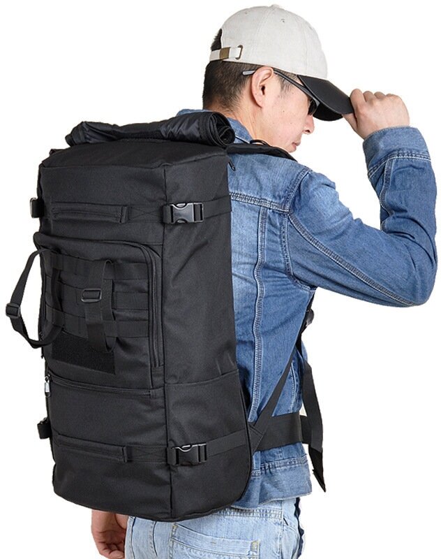 Тактический рюкзак сумка Black Eagle