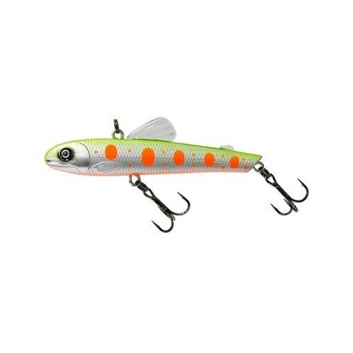 фото Воблер usami furia vib 76s #675 76мм/16гр