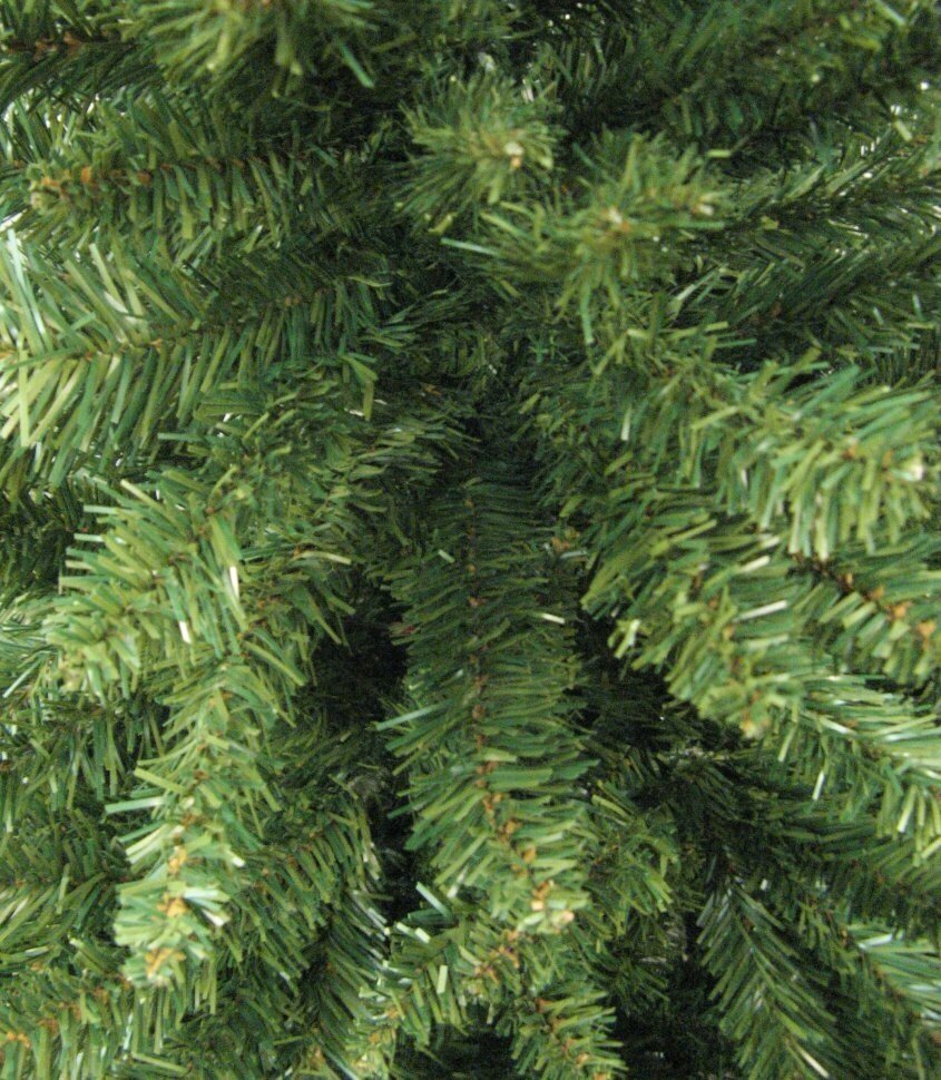 Ель искусственная Royal Christmas Dover Promo (521180) 180см напольная 475вет. зеленый - фото №3