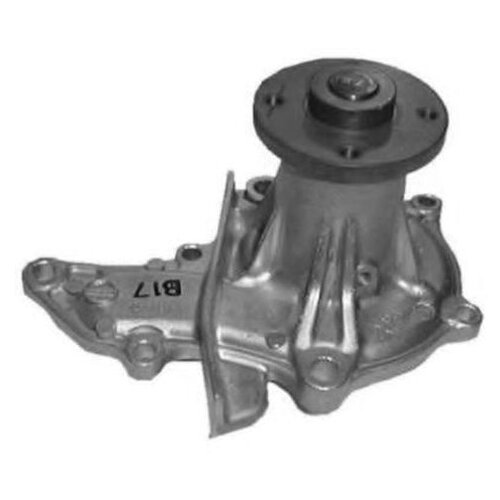 фото Водяной насос aisin wpt-018 для toyota carina e, corolla, corona