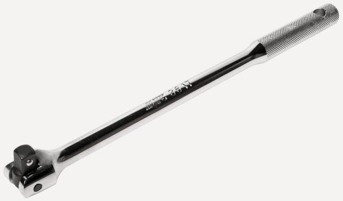 Изображение товара JTC-3617 Вороток шарнирный с рукояткой 1/2" длина 380мм