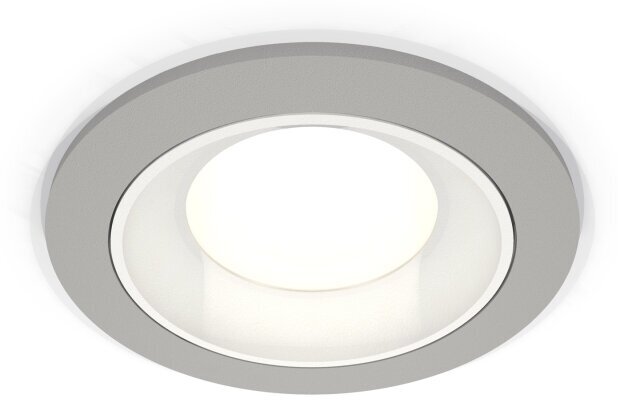 Встраиваемый светильник Ambrella Light Techno Spot XC7623060 (C7623, N7020)