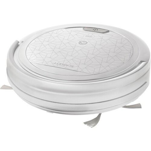 Пылесос-робот Scarlett SC-VC80R21 белый 1280000₽