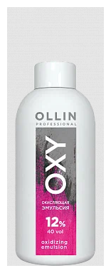 OLLIN OXY   12% (40vol) 60 