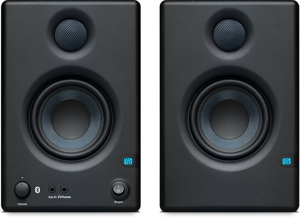 Сабвуфер PreSonus Eris E3.5 BT