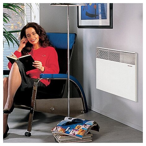 Конвектор Stiebel eltron - фото №6