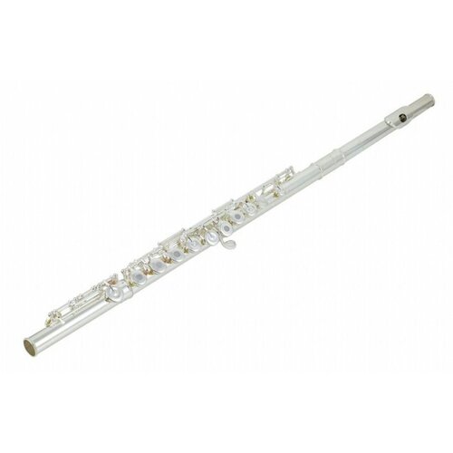 pearl япония flute headjoint pearl forza tph 6f серебряная головка для флейт серий 695 795 Флейта Pearl Flute Quantz PF-F525RE