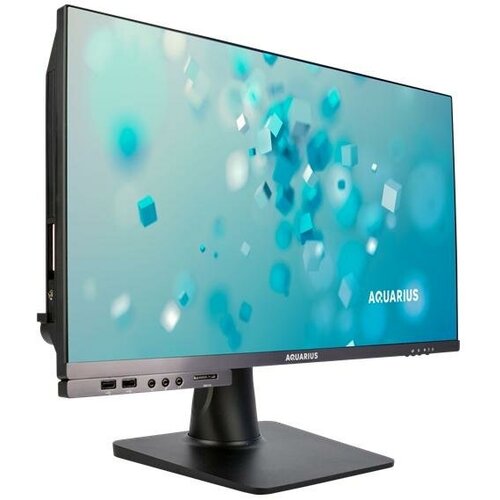 Моноблок Aquarius T904 R53 черный 11158900₽