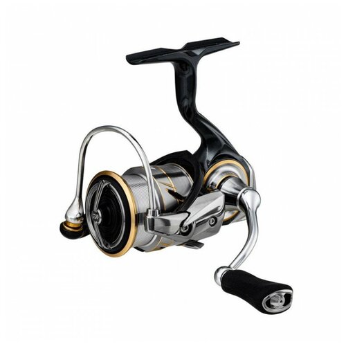 Daiwa, Катушка 20 Luvias LT3000 daiwa катушка 20 luvias lt3000