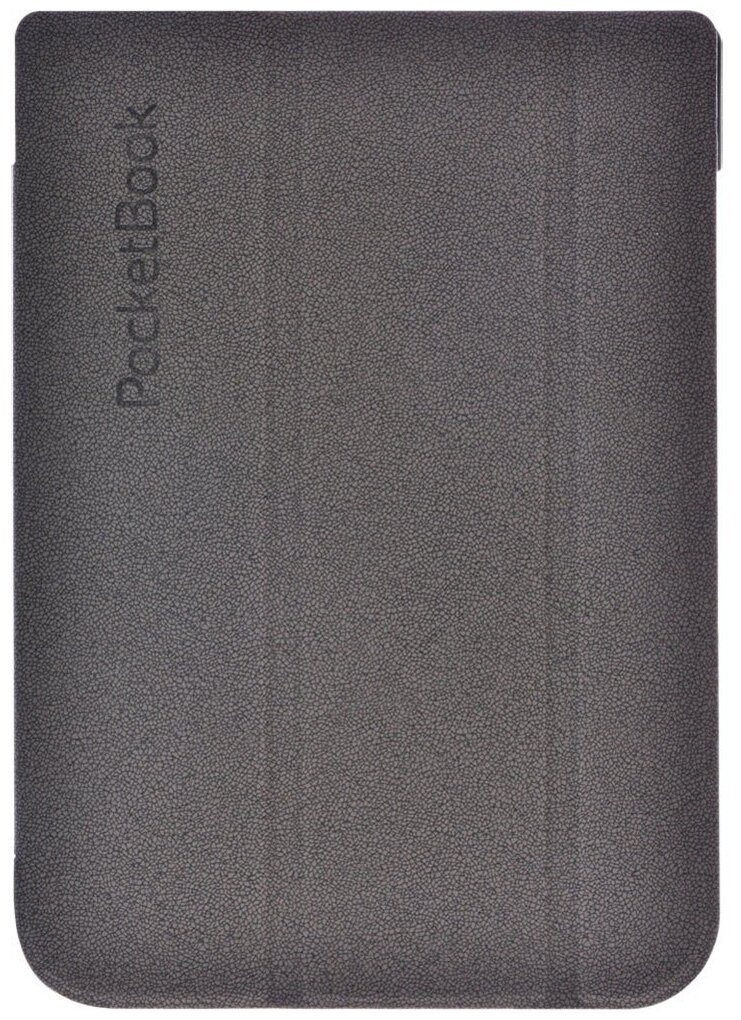 Обложка-трансформер PocketBook 740 Серый (PBC-740-DGST-RU)