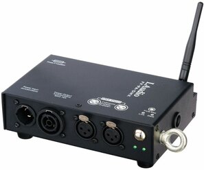 DMX контроллер LAudio FF-PA-DMX