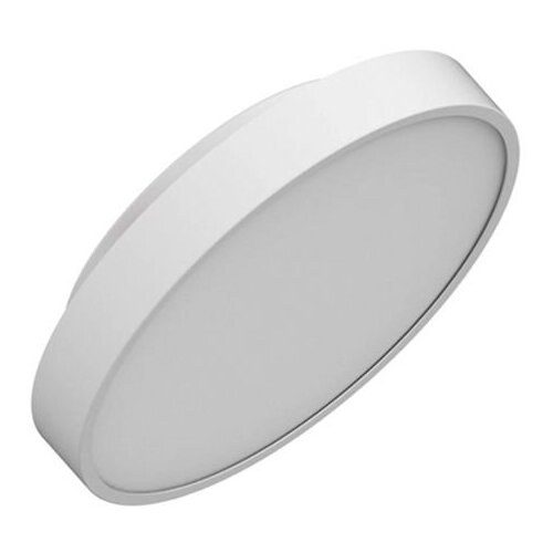 фото Потолочная лампа xiaomi yeelight smart led ceiling light (ylxd76yl), 32 см (eu)