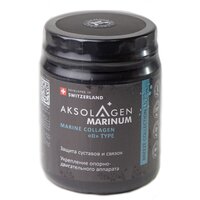 Порошок Varseas AKSOLAGEN marinum (Marine Collagen II Type), 50 г, 0 мл