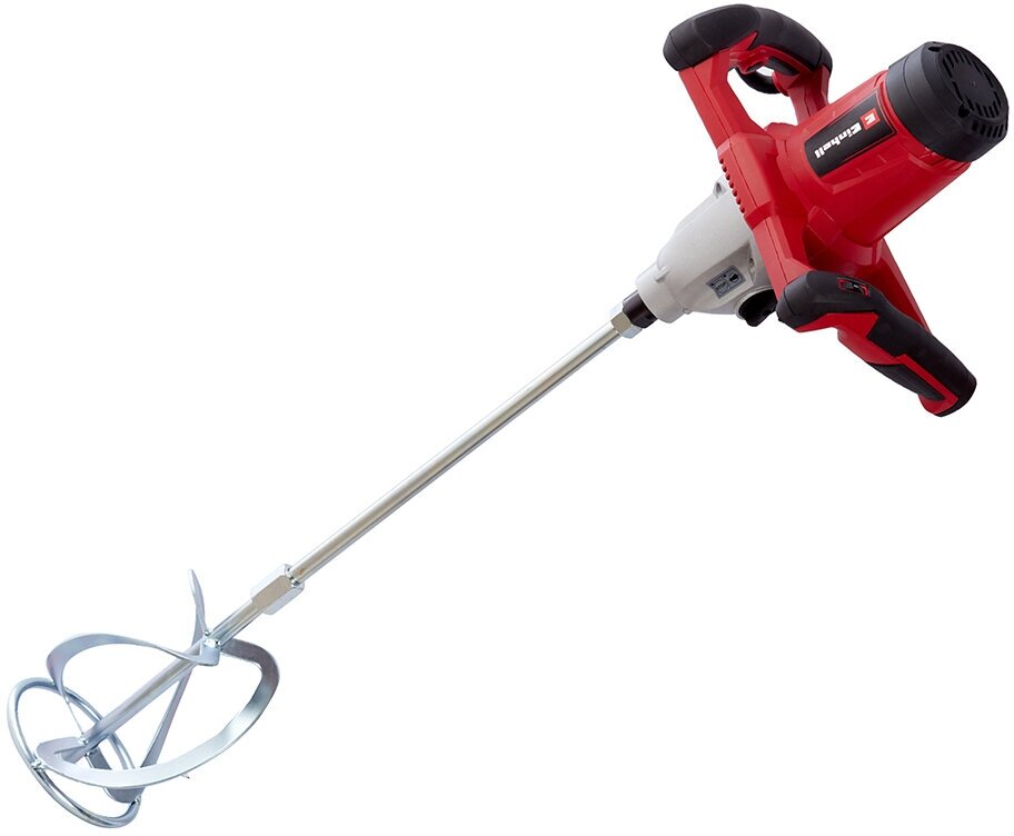 Дрель-миксер электрическая Einhell МС TE-MX 1600-2 СE 1600 Вт (4258555)
