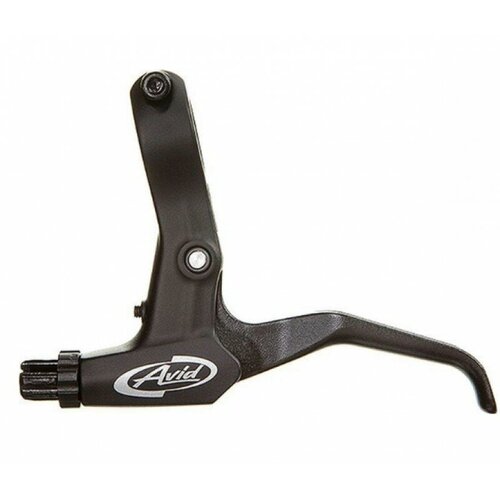 фото Ручка тормоза левая sram fr5 (черная) х95958