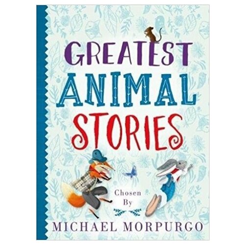 Greatest Animal Stories Gift