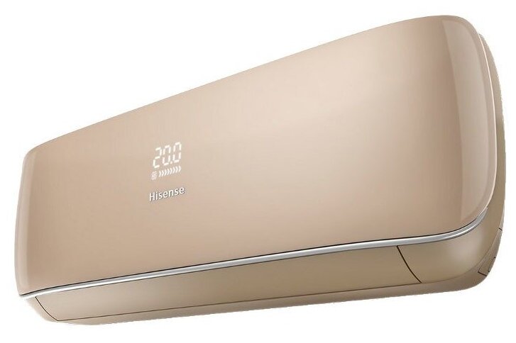 Кондиционер Hisense AS-13UW4SVETG157G(С)/AS-13UW4SVETG157W(С)