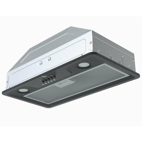 Вытяжка полновстраиваемая making OASIS everywhere UN-50B черный 650 м кубчас 1012500₽