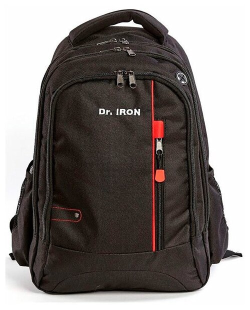 Рюкзак Dr. iRON 330x200x450mm DR1035