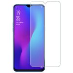 Неполноэкранное защитное стекло для Realme C20/C21/C11 (2021) - изображение