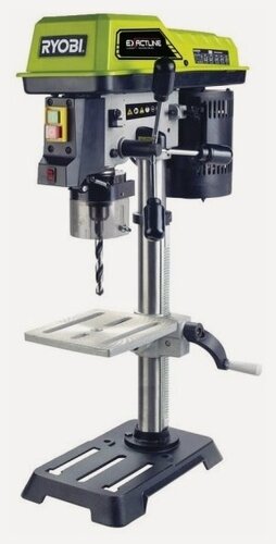 Изображение товара Станок сверлильный Ryobi RDP102L 5133002855