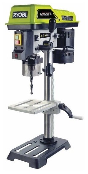 Станок сверлильный Ryobi RDP102L 5133002855