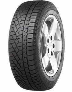 265/60R18 Gislaved Soft Frost 200 SUV 114T