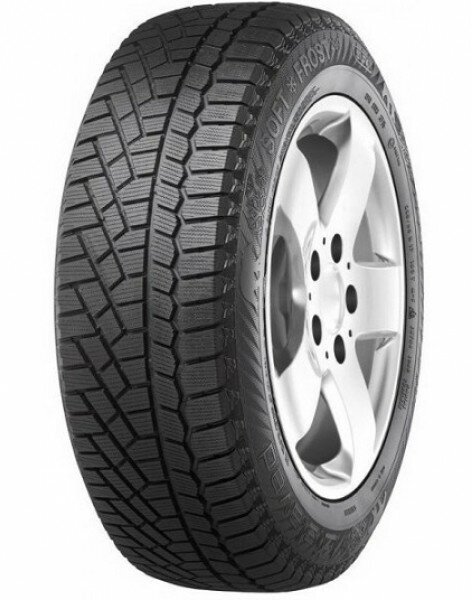 235/65R17 Gislaved Soft Frost 200 SUV 108T