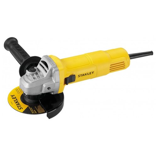 Машина шлифовальная угловая Stanley SG6125 491800₽