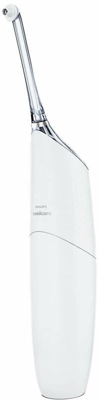 Ирригатор Philips Sonicare AirFloss Ultra HX8331/01 белый - фотография № 4