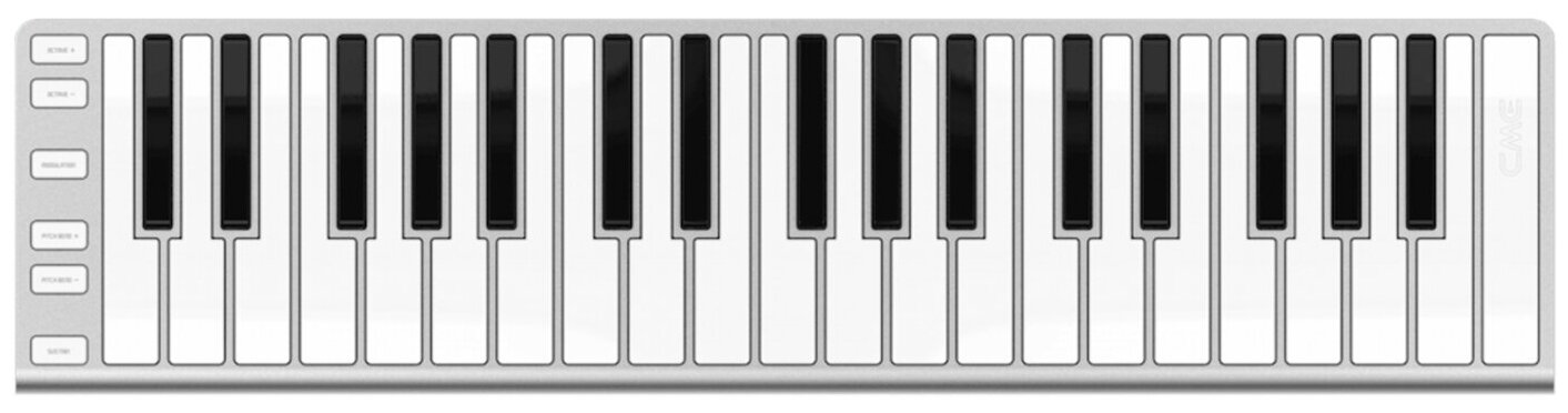 MIDI-клавиатура CME Xkey 37 LE