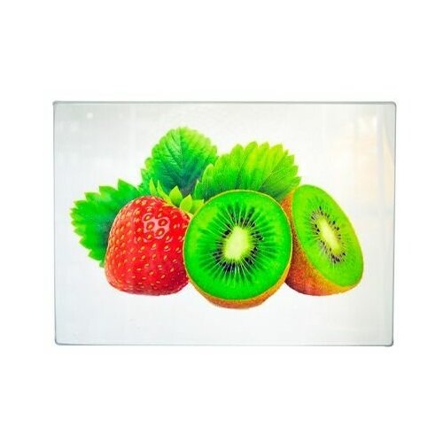 Доска разделочная 25*35см