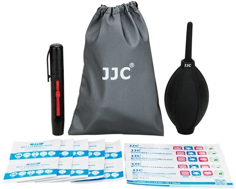 Набор для чистки JJC CL-JD1