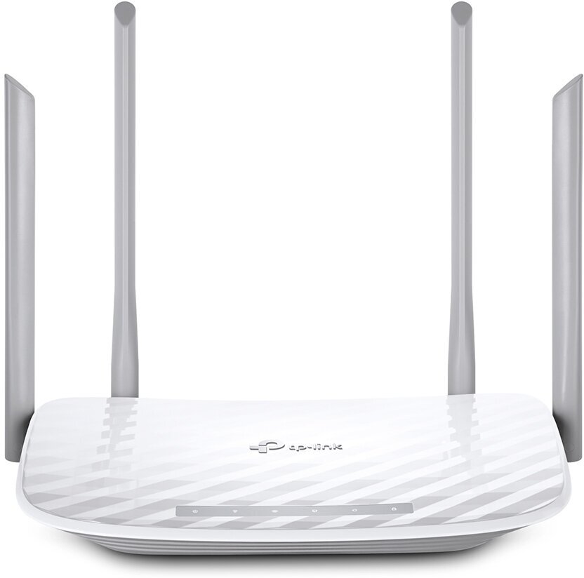 Роутер TP-LINK Archer A5 AC1200 Двухдиапазонный Wi-Fi роутер — фото 1