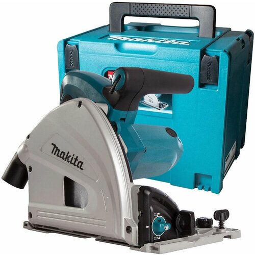 Дисковая пила Makita SP6000J 50500₽