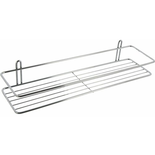 Прямоугольная одноярусная полка VANSTORE CLASSIC