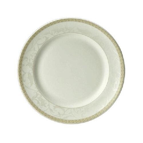 фото Тарелка мелкая «антуанетт»; фарфор, steelite, арт. 9019 c358