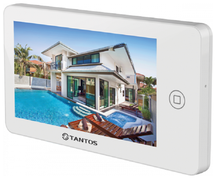  Tantos NEO White