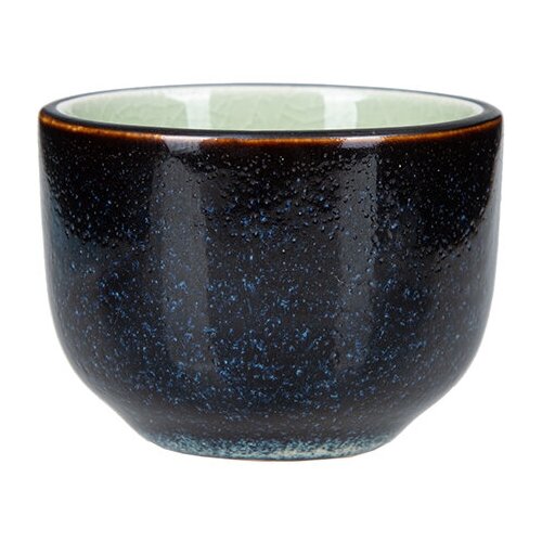 Соусник 5,3 см 40 мл синий+зеленый Corone Celeste