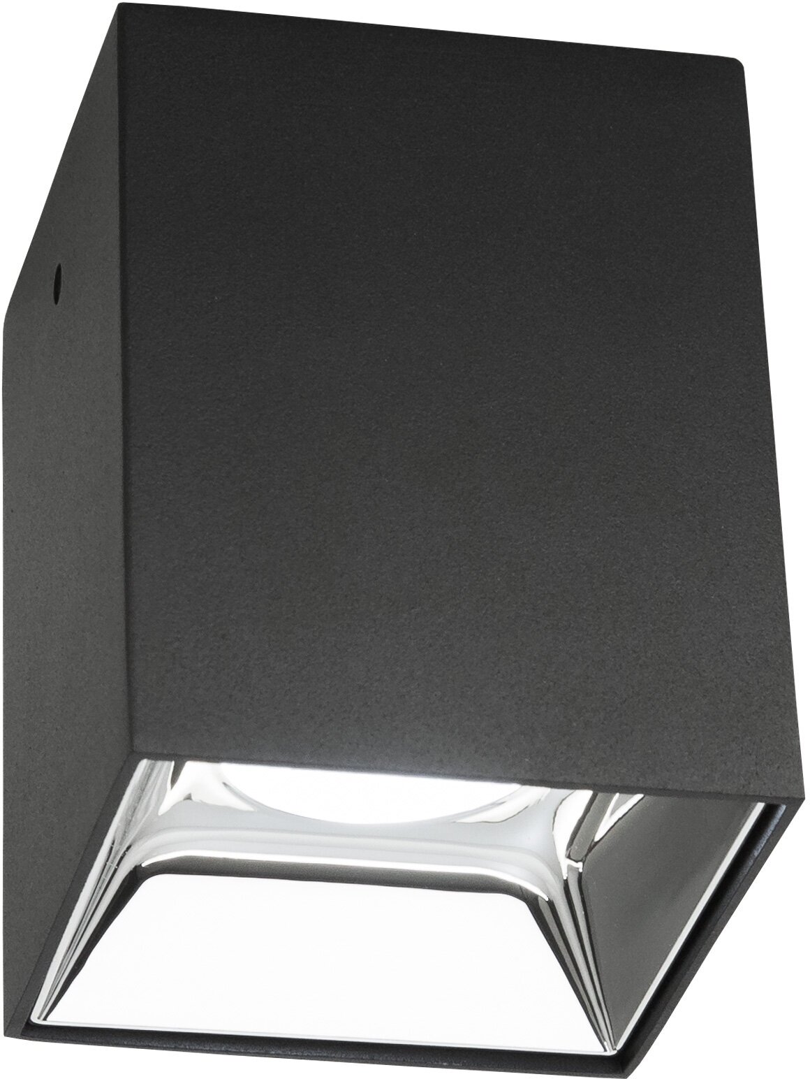 Светильник накладной светодиодный Citilux Старк CL7440212 черный хром