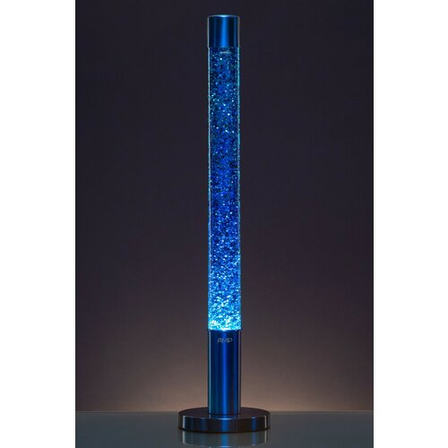 Напольная Лава лампа Amperia Falcon Сияние Ocean Blue 76 см 13790₽