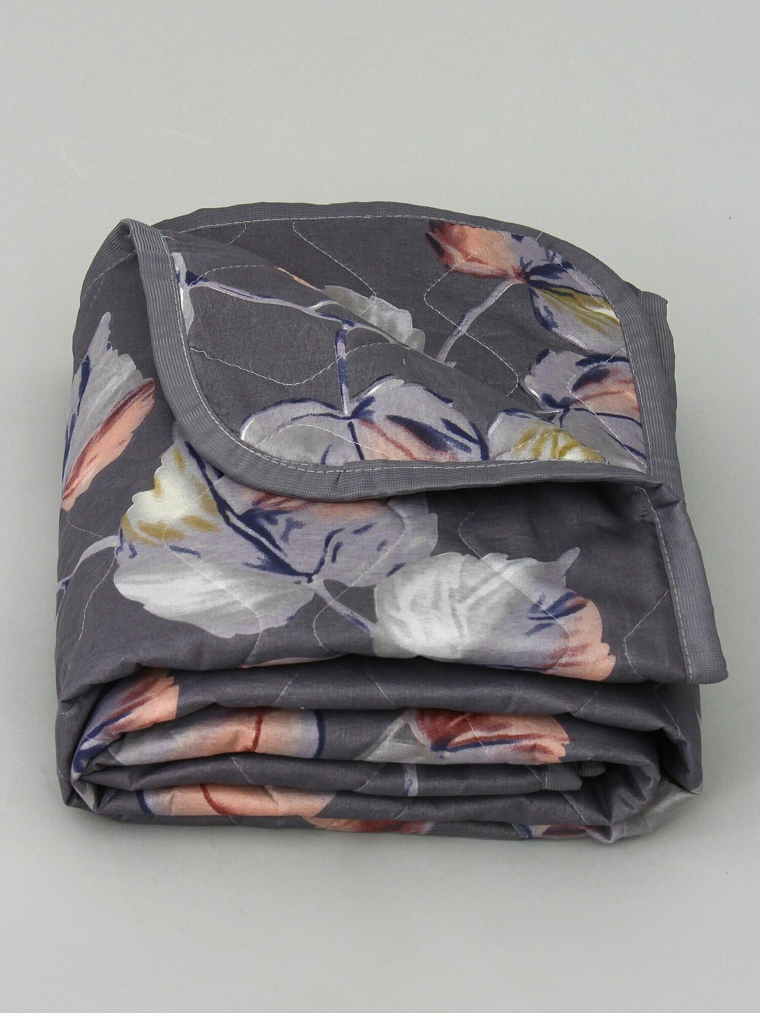 Одеяло Дачное летнее облегченное, Евро размер, в полиэстере - фотография № 7