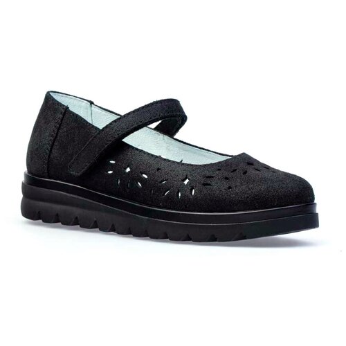 фото Туфли котофей размер 33, черный