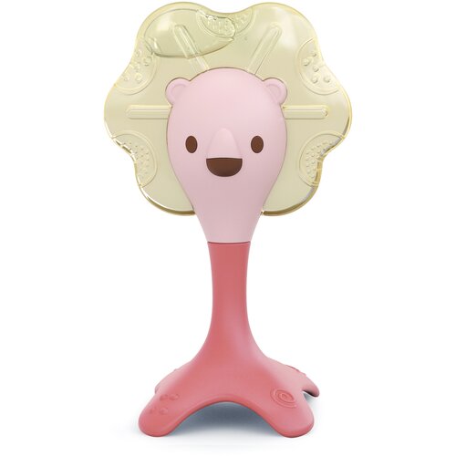 Прорезыватель Hola Львенок FCJ0783547 разноцветный 219₽