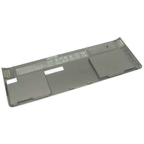 фото Аккумуляторная батарея для ноутбука hp elitebook revolve (od06xl h6l25aa) 44wh oem