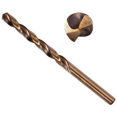 Сверло GRIFF a112023