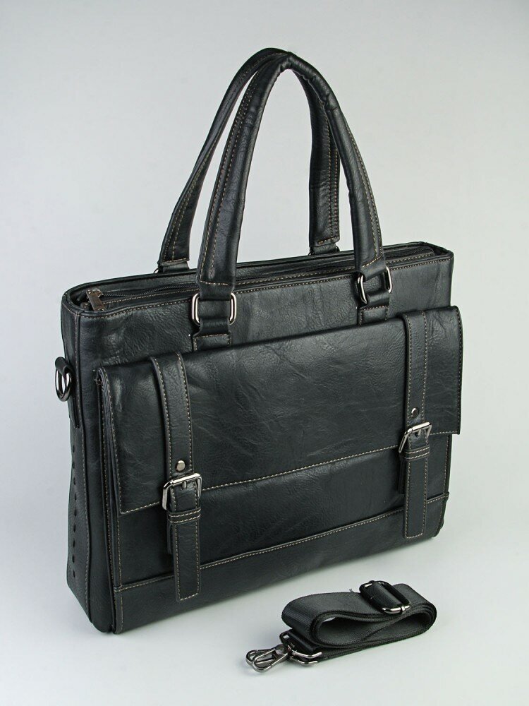 Сумка портфель мужская 